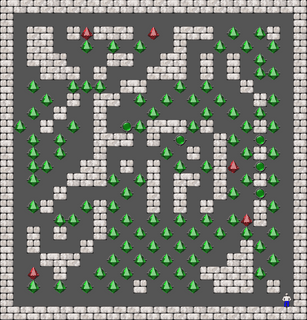 Уровень 55 — Payback 02